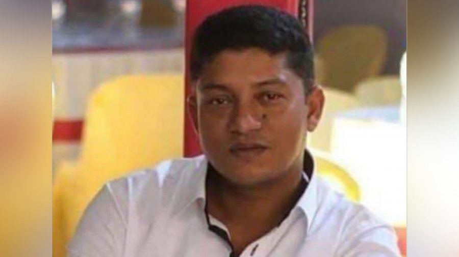 যুবদল নেতার বিরুদ্ধে ইউএনওর অফিস কর্মচারীকে মারধরের অভিযোগ